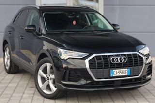 AUDI Q3 35 TDI quattro S tronic Business