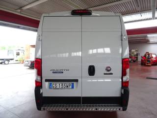 FIAT Ducato usata, con Antifurto