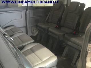 FORD Tourneo Custom usata, con Chiusura centralizzata