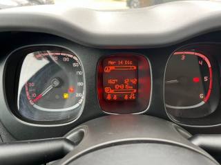 FIAT Panda usata, con Climatizzatore
