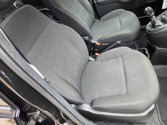 FIAT Panda usata, con Servosterzo