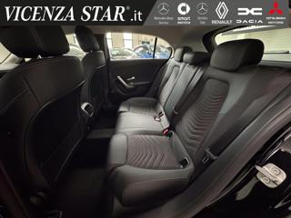 MERCEDES-BENZ A 180 usata, con Cerchi in lega