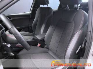 AUDI A1 usata, con Climatizzatore