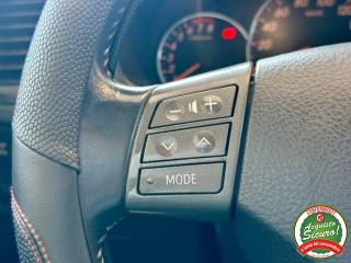 DAIHATSU Terios usata, con Lettore CD