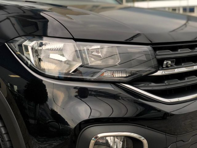 VOLKSWAGEN T-Cross usata, con Climatizzatore