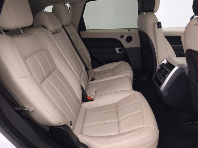 LAND ROVER Range Rover Sport usata, con Sensori di parcheggio posteriori
