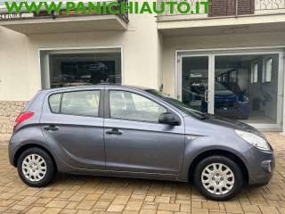 HYUNDAI i20 usata, con Airbag Passeggero