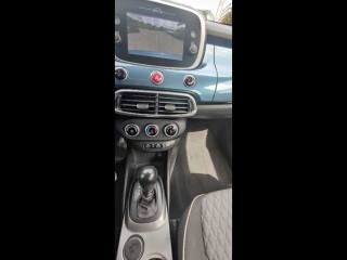FIAT 500X usata 9
