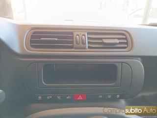 FIAT Panda usata 17