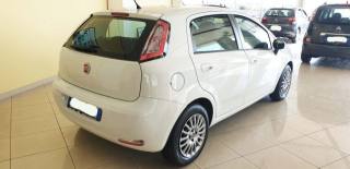FIAT Punto Evo usata, con Airbag Passeggero