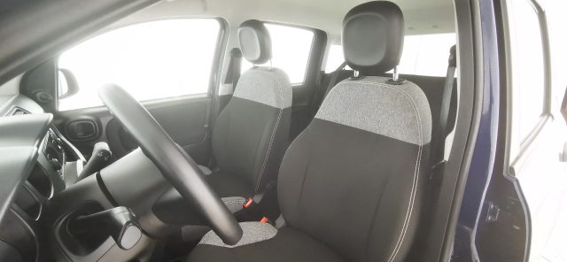 FIAT Panda usata 53