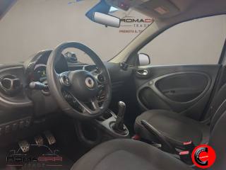 SMART ForFour usata, con Controllo trazione