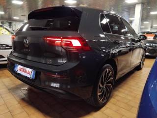 VOLKSWAGEN Golf usata, con Chiusura centralizzata