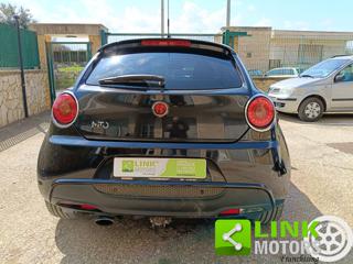ALFA ROMEO MiTo usata, con Antifurto