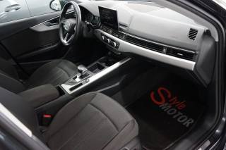 AUDI A4 usata, con Autoradio digitale