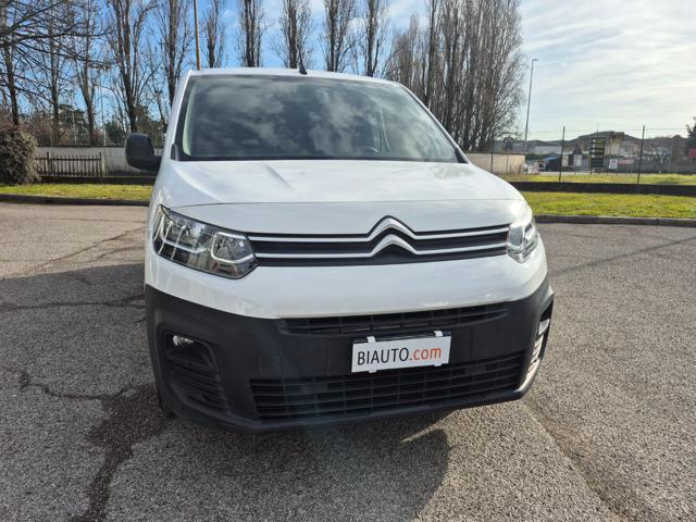 CITROEN Berlingo usata, con Alzacristalli elettrici