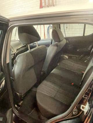 SUZUKI Swift usata, con Lettore CD