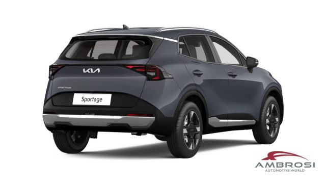 KIA Sportage usata 2
