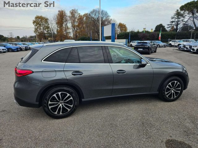 MERCEDES-BENZ GLC 220 usata, con Regolazione elettrica sedili