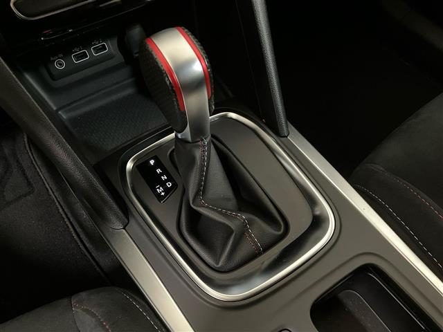 RENAULT Megane usata 19