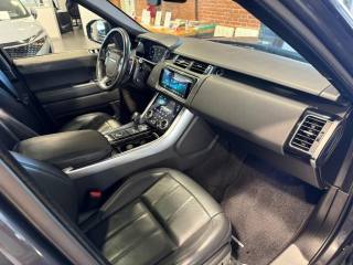 LAND ROVER Range Rover Sport usata, con Cruise Control