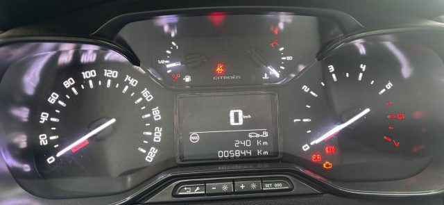 CITROEN C3 usata, con ESP