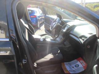 FORD Edge usata, con Cruise Control