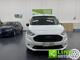 FORD Transit Connect usata, con ESP