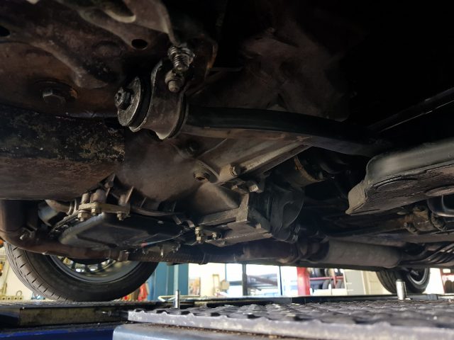 LANCIA Delta usata 24