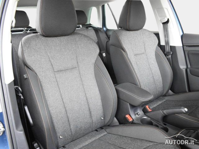 SKODA Kamiq usata, con Boardcomputer