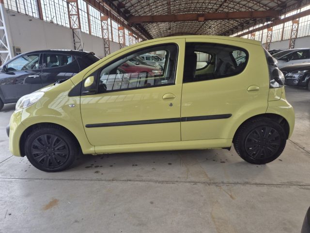 CITROEN C1 usata, con Chiusura centralizzata