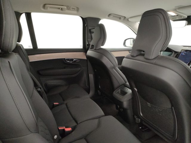 VOLVO XC90 usata, con Boardcomputer