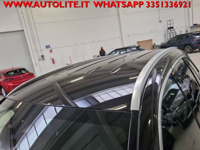 MERCEDES-BENZ GLC 200 usata, con Cronologia tagliandi