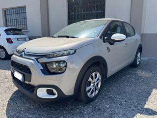 CITROEN C3 IN PROMO!!!!PRONTA CONSEGNA 82CV  CLIMA