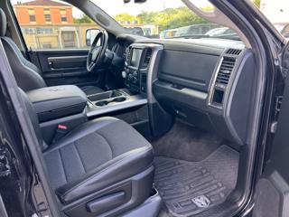 DODGE RAM usata, con Climatizzatore