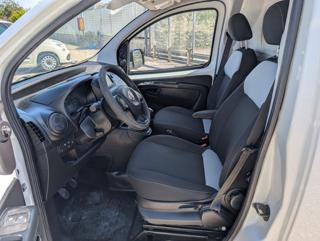 FIAT Fiorino usata, con Antifurto