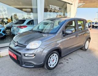 FIAT Panda usata, con Airbag Passeggero