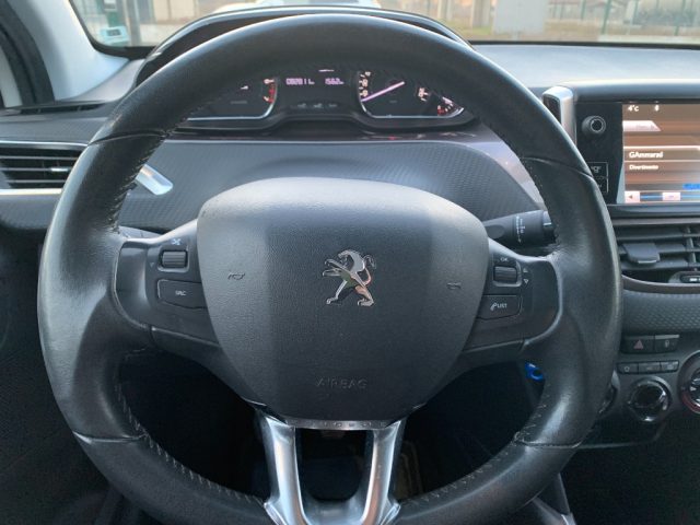 PEUGEOT 2008 usata, con Fendinebbia