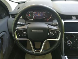 LAND ROVER Discovery Sport usata, con Filtro antiparticolato