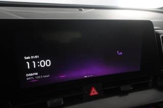 KIA Sportage usata 16