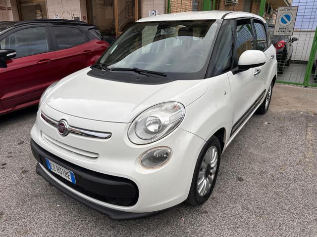 FIAT 500L usata, con Airbag laterali