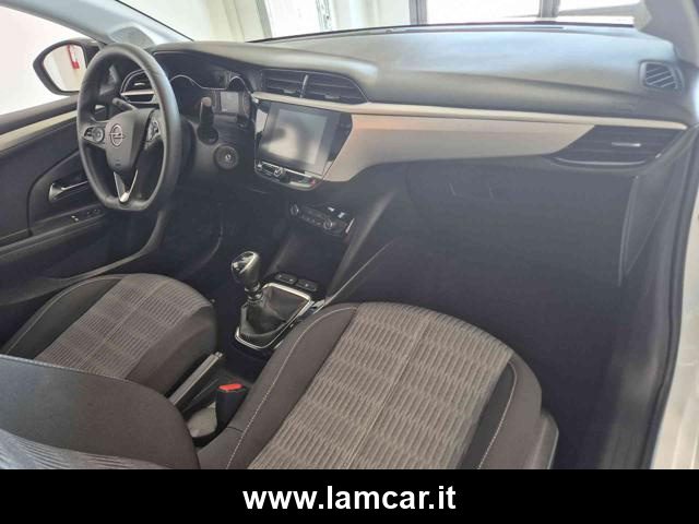OPEL Corsa usata, con Chiusura centralizzata telecomandata