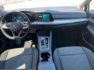 VOLKSWAGEN Golf usata, con Chiusura centralizzata