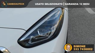 BMW Z4 usata, con Sensori di parcheggio posteriori