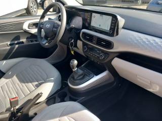 HYUNDAI i10 usata, con Volante multifunzione