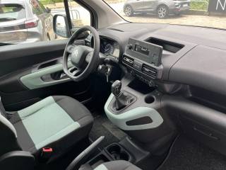 CITROEN Berlingo usata, con Park Distance Control