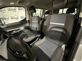 FIAT Doblo usata, con Controllo trazione