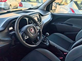 FIAT Doblo usata, con Cerchi in lega