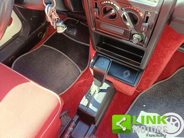RENAULT R 5 usata 21