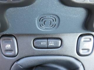FIAT Panda usata, con Climatizzatore